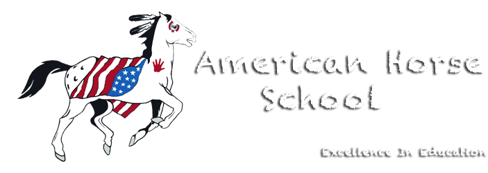 American Horse School